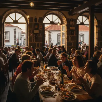 Ponta Delgada à Mesa: Onde os Micaelenses Realmente Comem