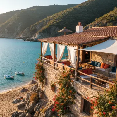 Praia do Creiro