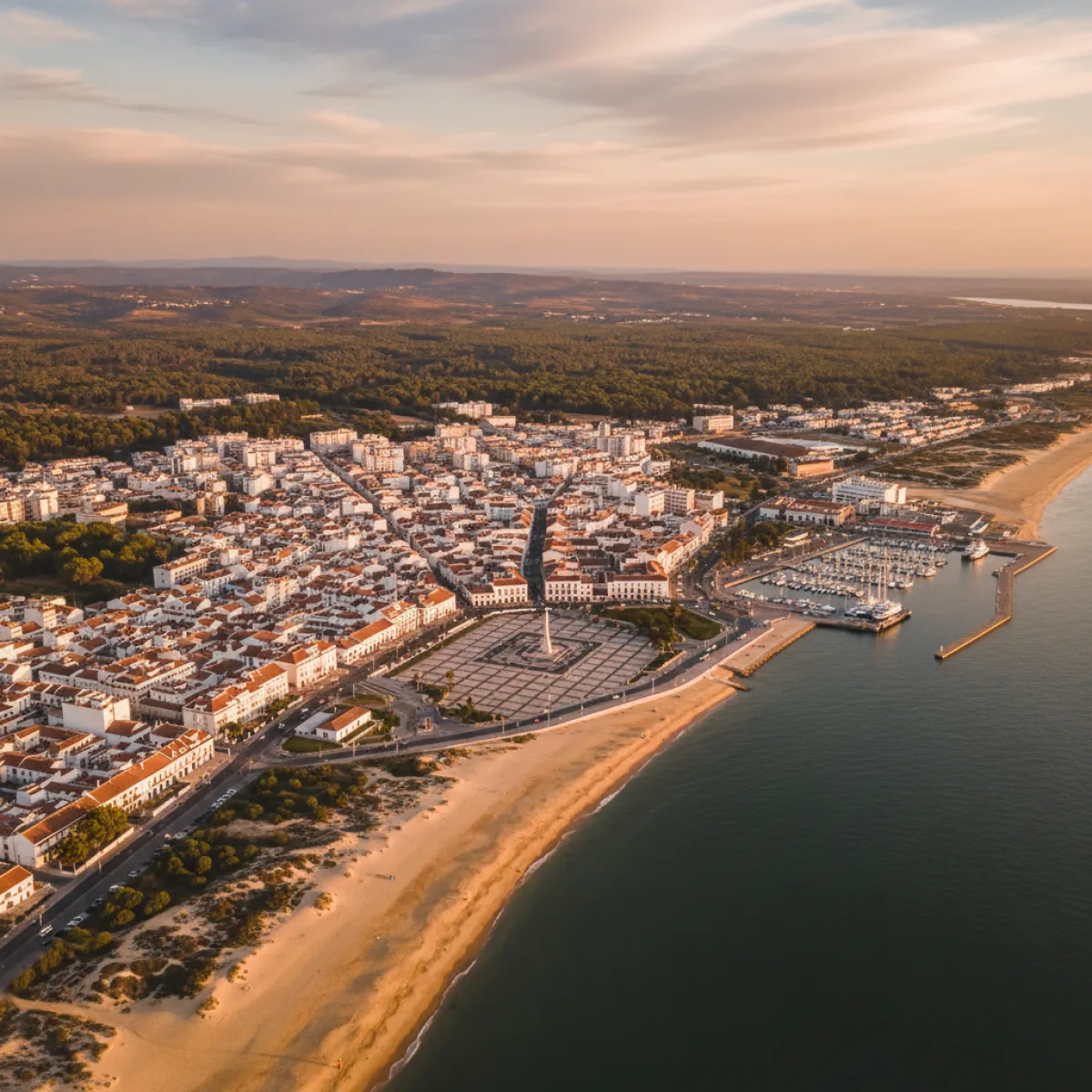 Vila Real de Santo António