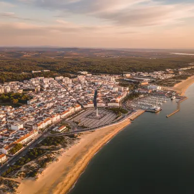 Vila Real de Santo António