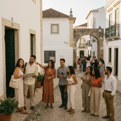 Loulé Museum Marathon: How to Visit All 7 Museum Hubs