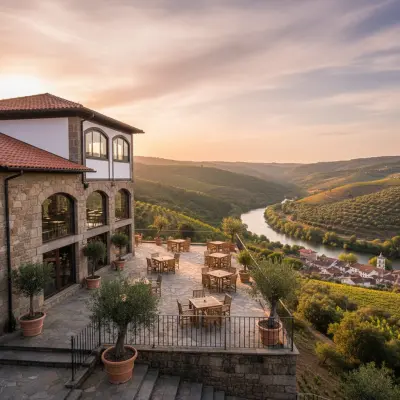 Miradouro de Franco