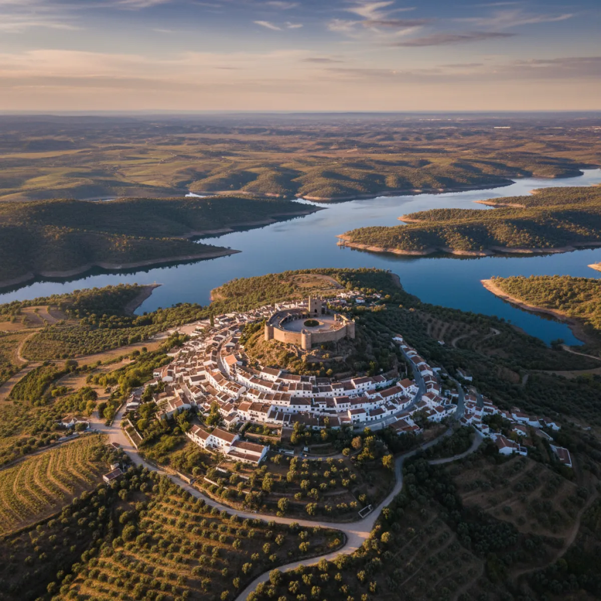 Monsaraz