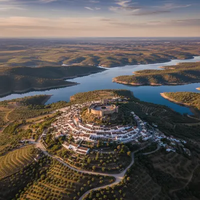Monsaraz