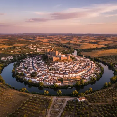 Mértola