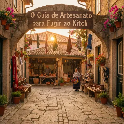 Fundão: O Guia de Artesanato para Fugir ao Kitsch
