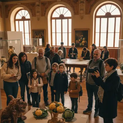 Museum Marathon in Caldas da Rainha: The Best Cultural Route