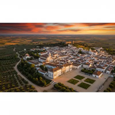 Vila Viçosa