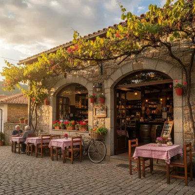 Tasca da Quinta